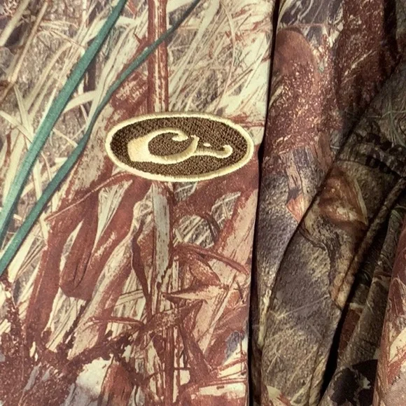 Drake Waterfowl Systems Unisex Jacket